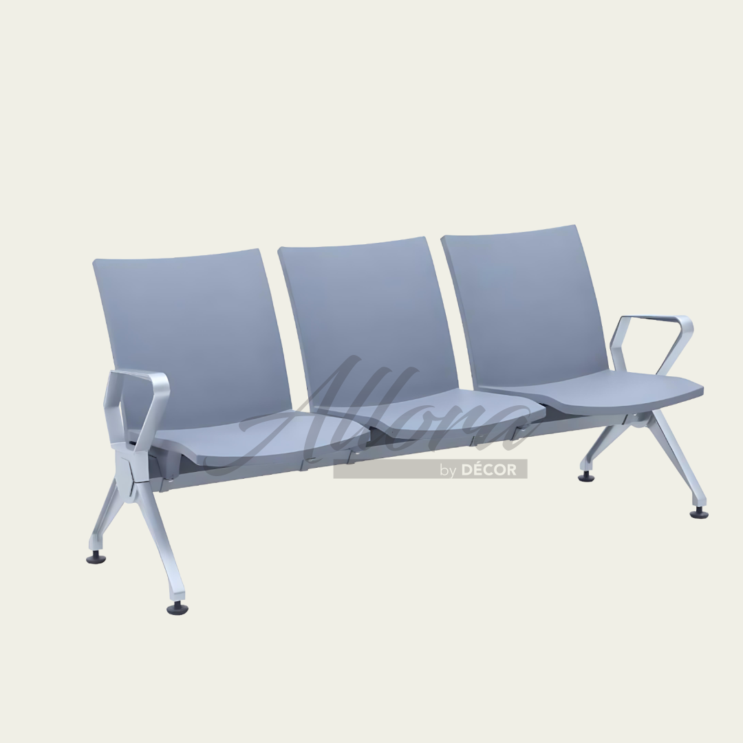 9952 - Waiting Room Chairs / Airport Chairs