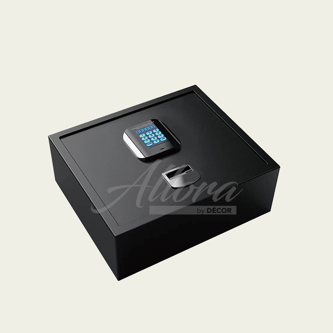 D1541MJ - Safety Deposit Box