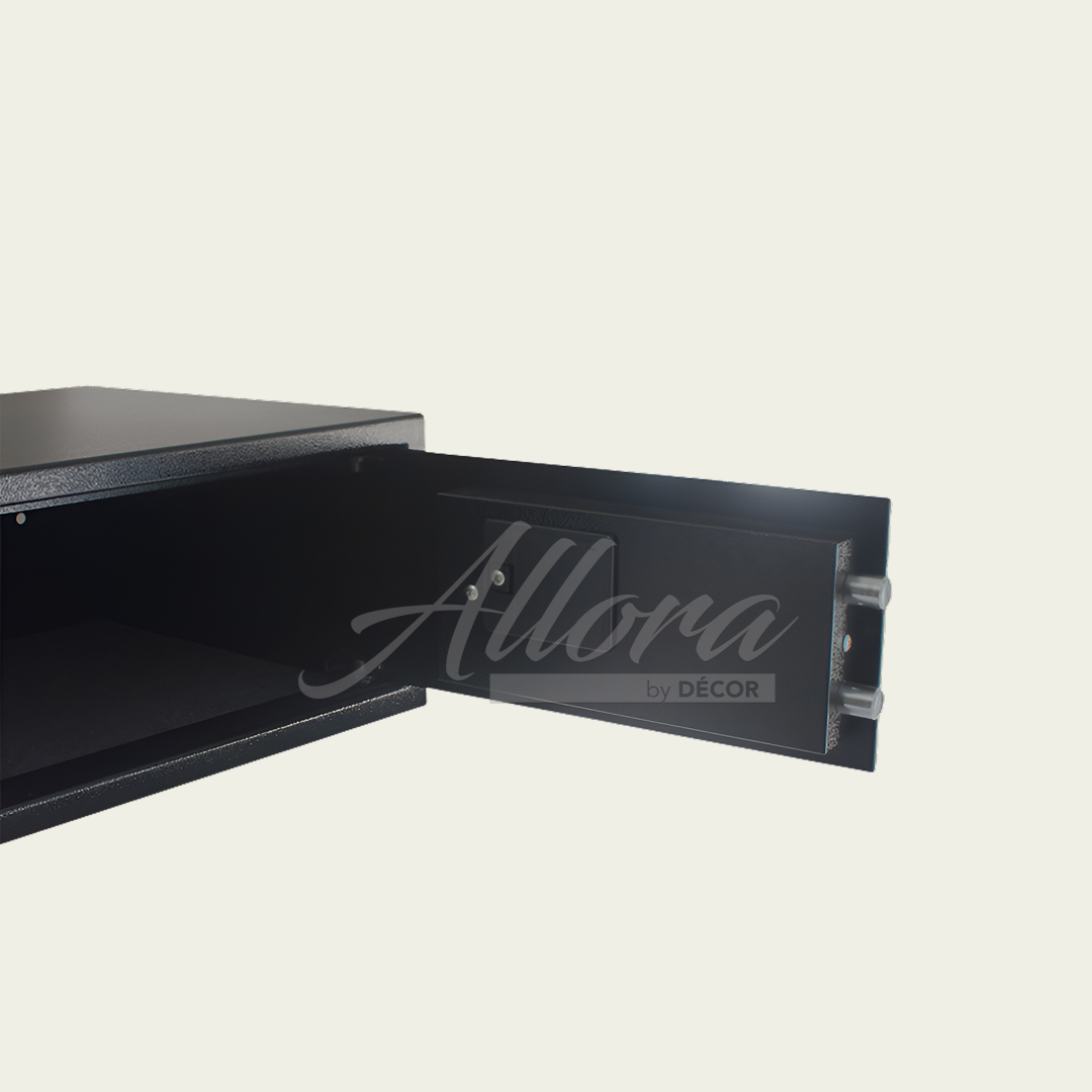 E2042A - Safety Deposit Box