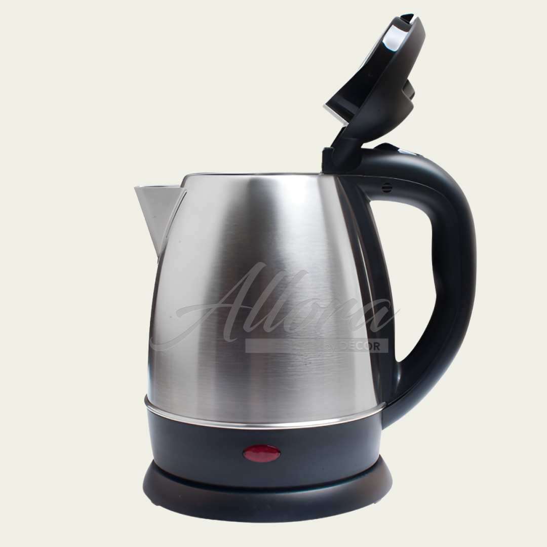 K02 - Electric Kettle