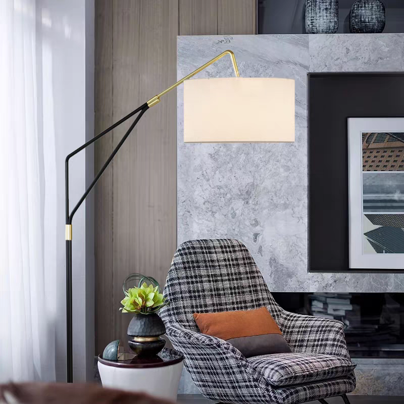 HYKEN Floor Lamp