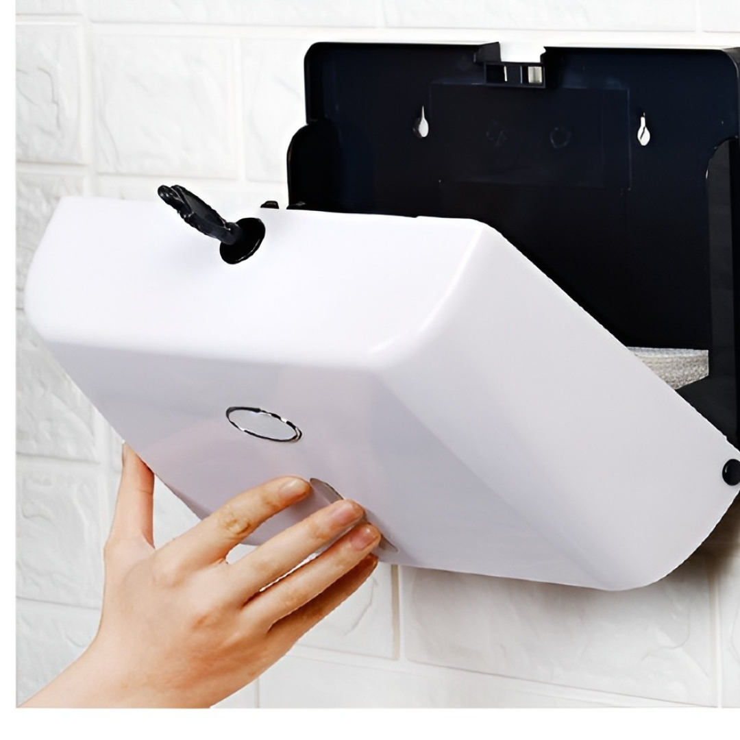 K-S200W Paper Towel Dispenser