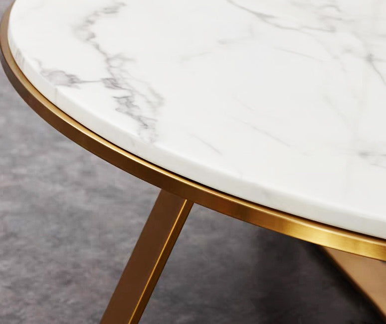 SHANNON Coffee Table