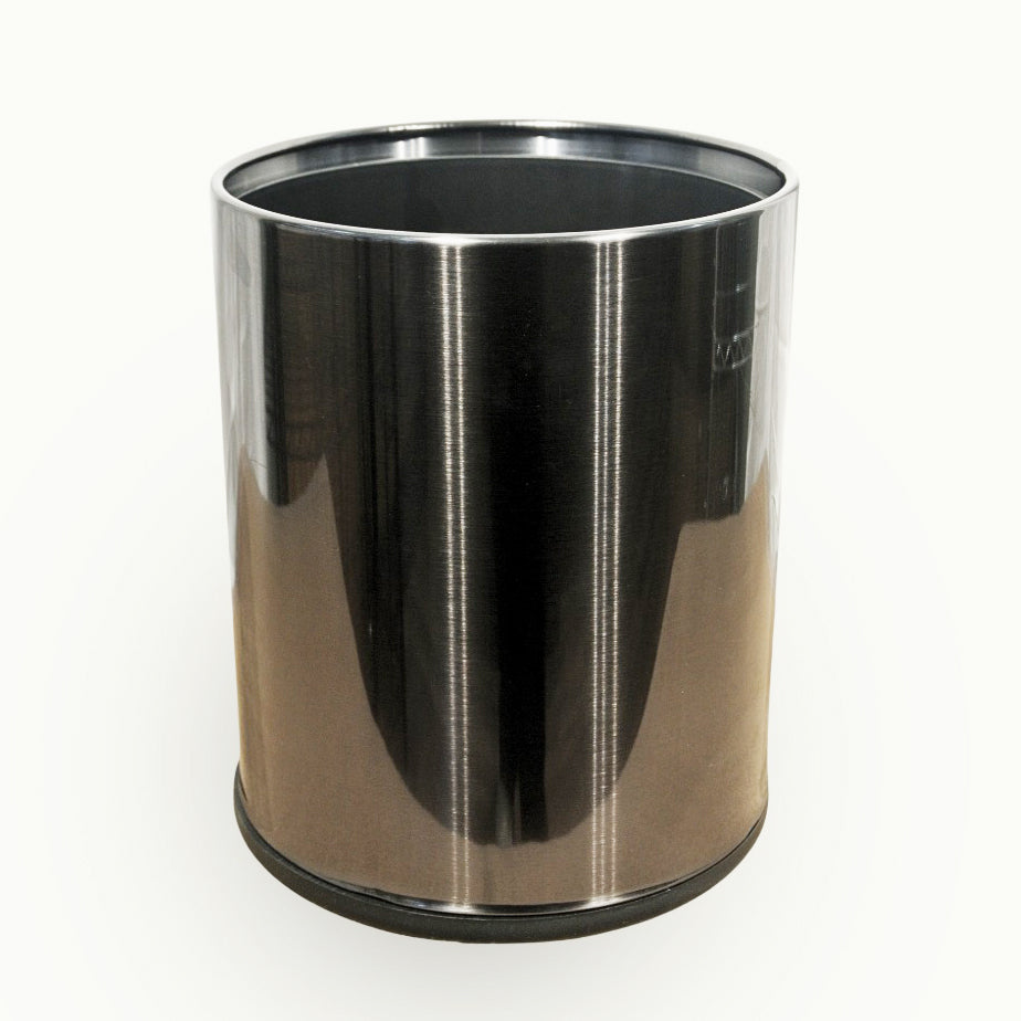 HDX101 - TITANIUM Garbage can