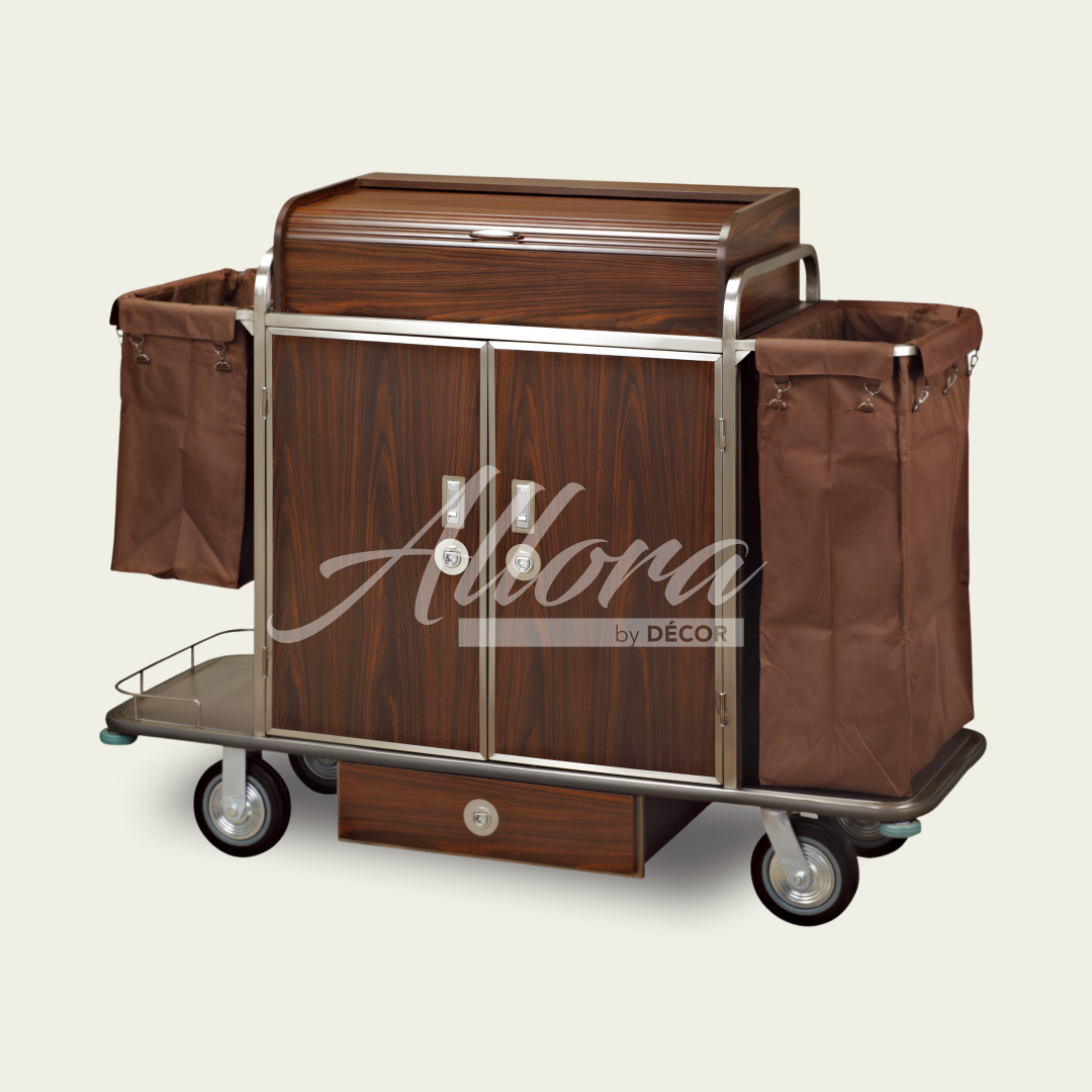H02 - LAUNDRY BIN