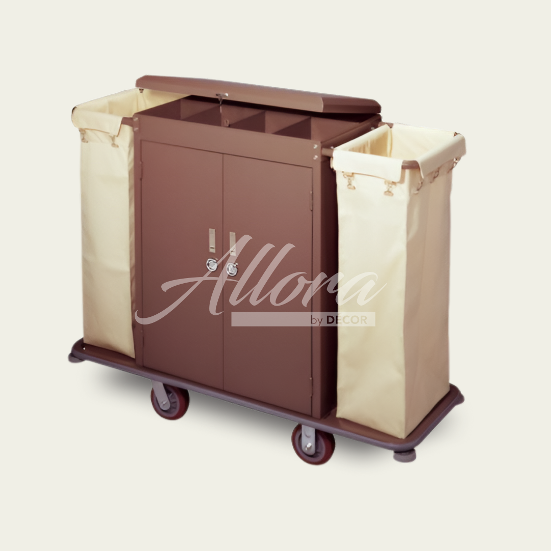 H04 - LAUNDRY BIN