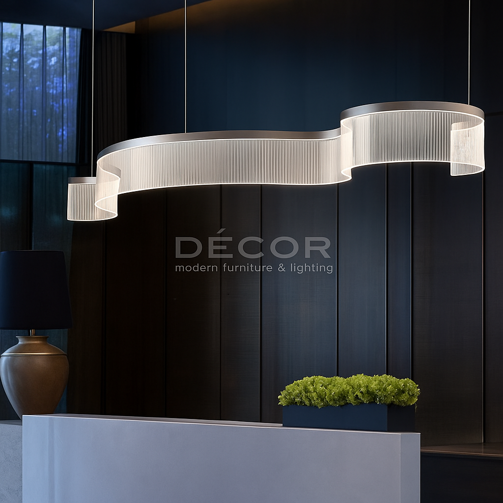 ORACLE L.E.D. Drop Light