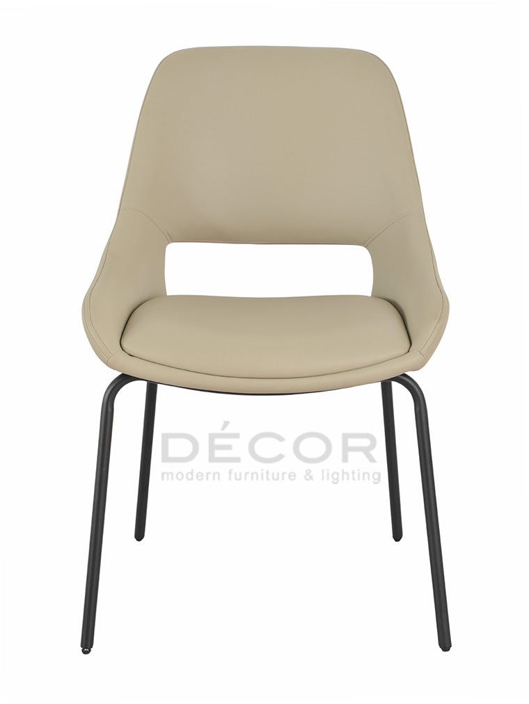CORWIN Dining Chair (P.U.)