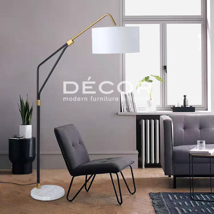 HYKEN Floor Lamp