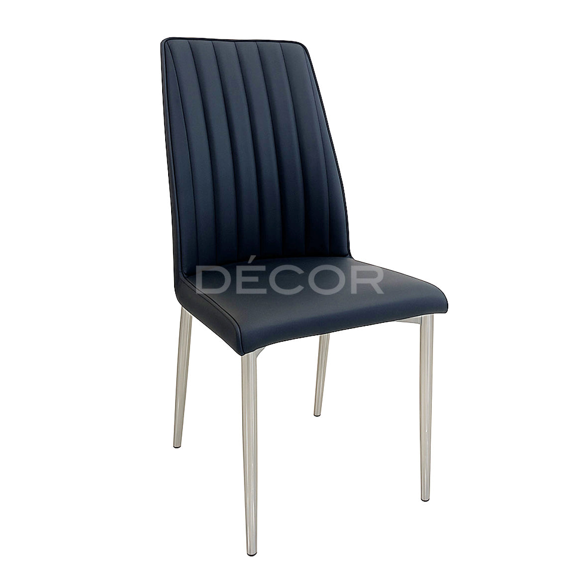 RIBBED Dining Chair