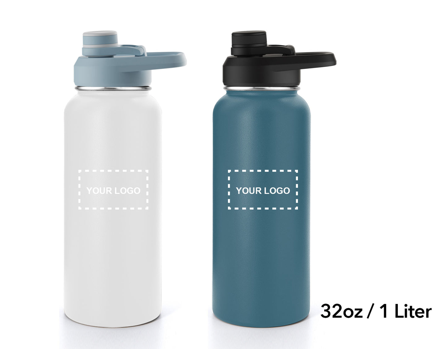 ACTIVE TUMBLER with Chug Lid - 32oz / 1 Liter