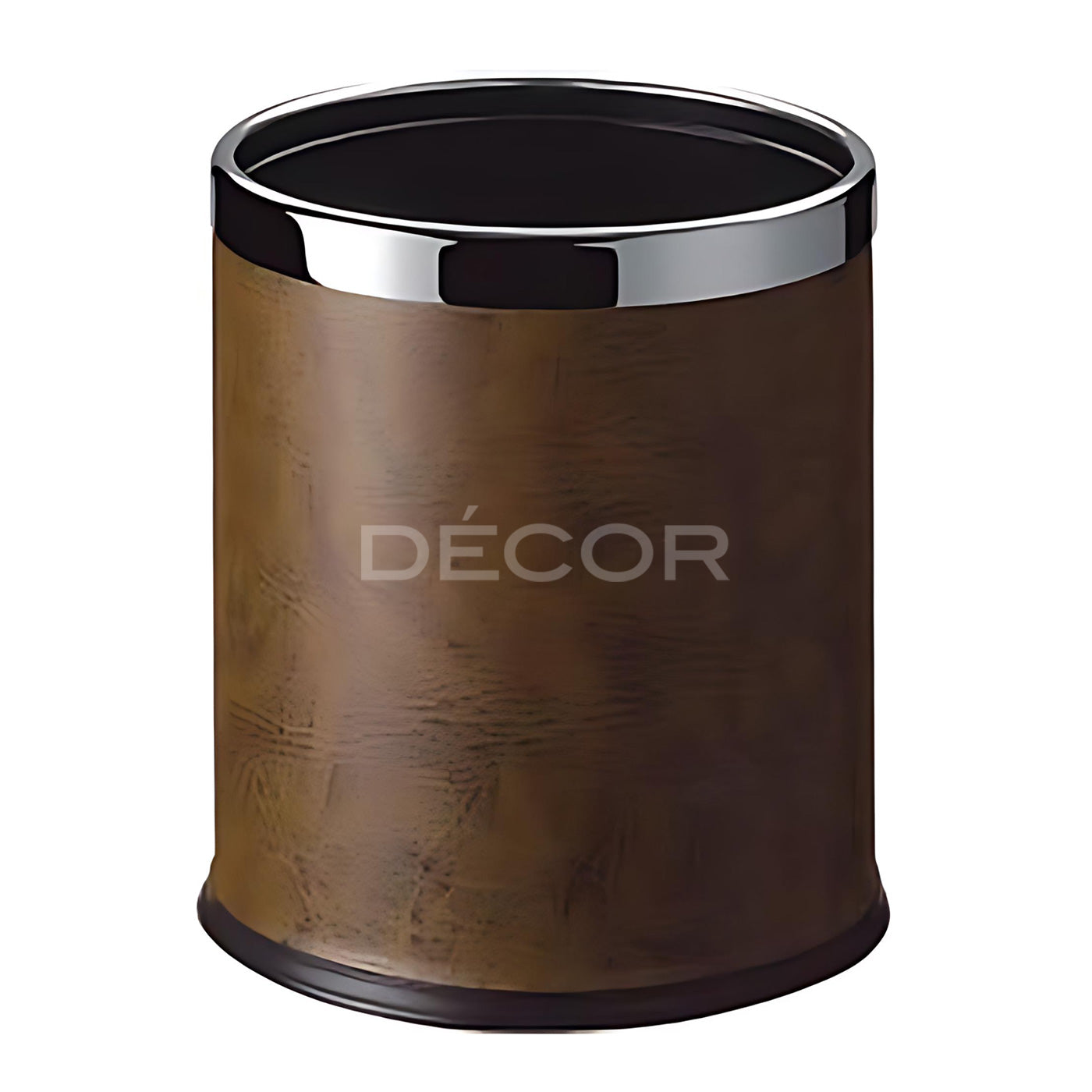 A02D - Garbage Can (TAWNY)