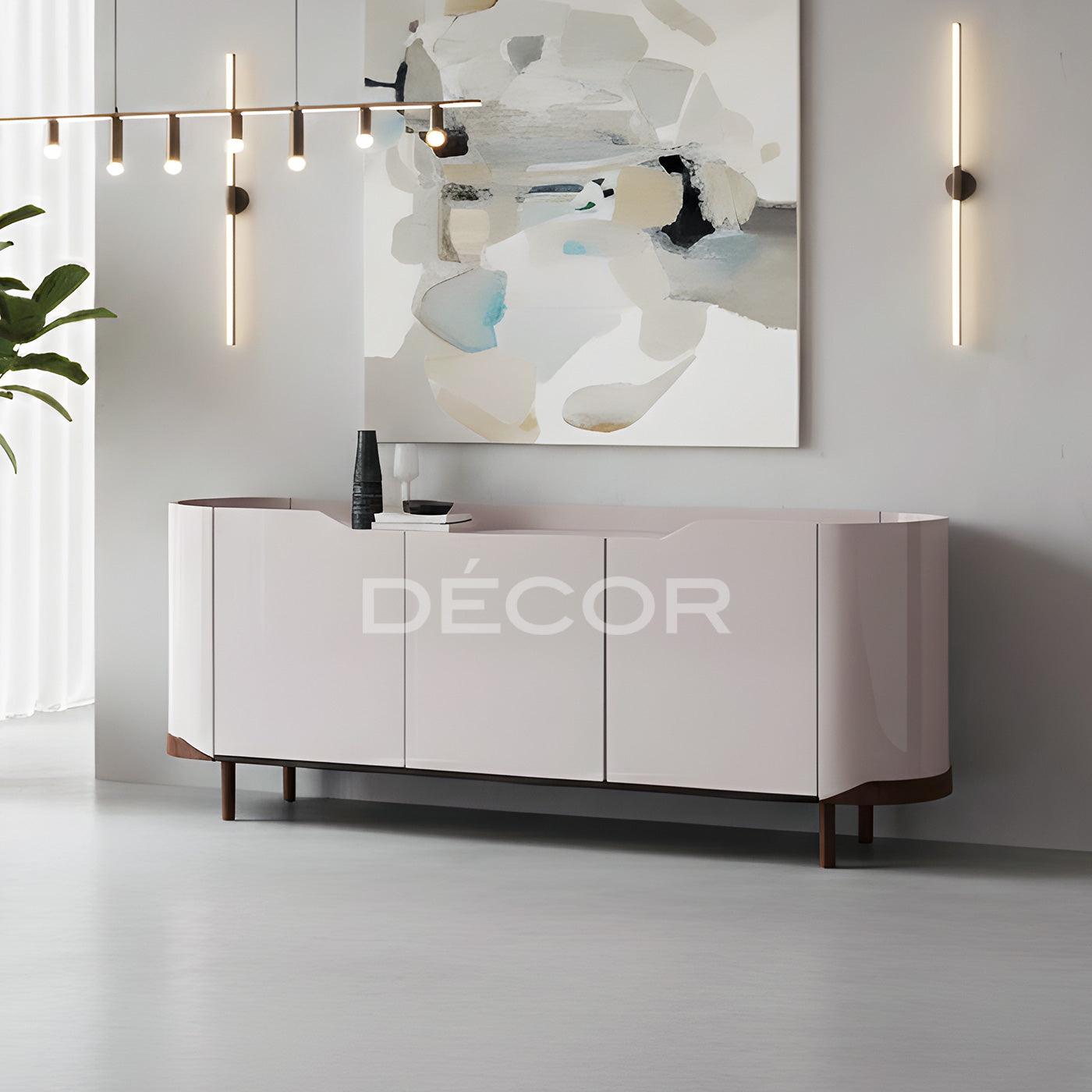 ALEXANDER Buffet Cabinet