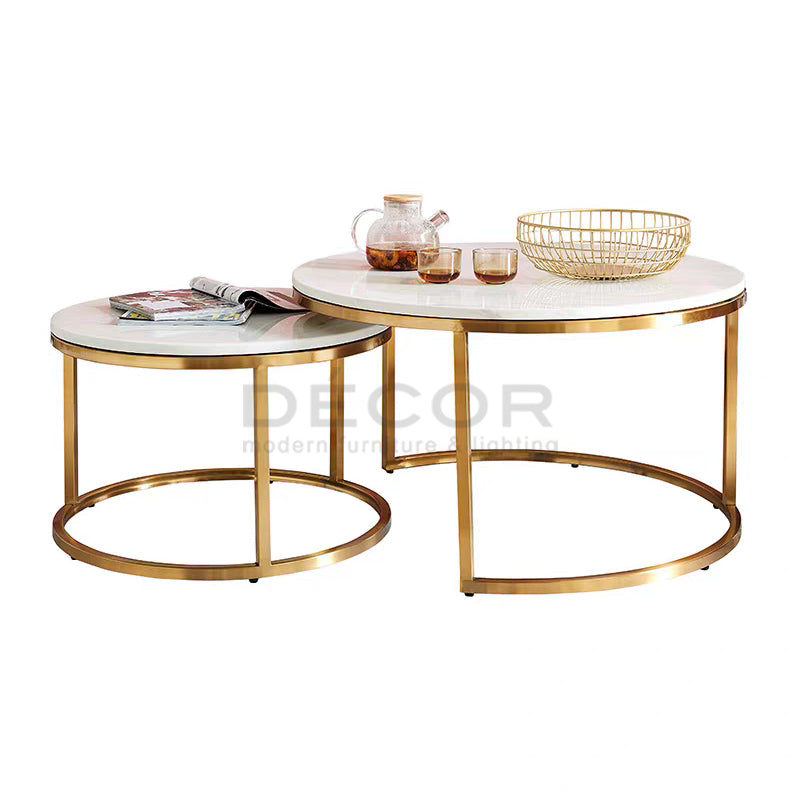 ARDEX COFFEE TABLE (set)