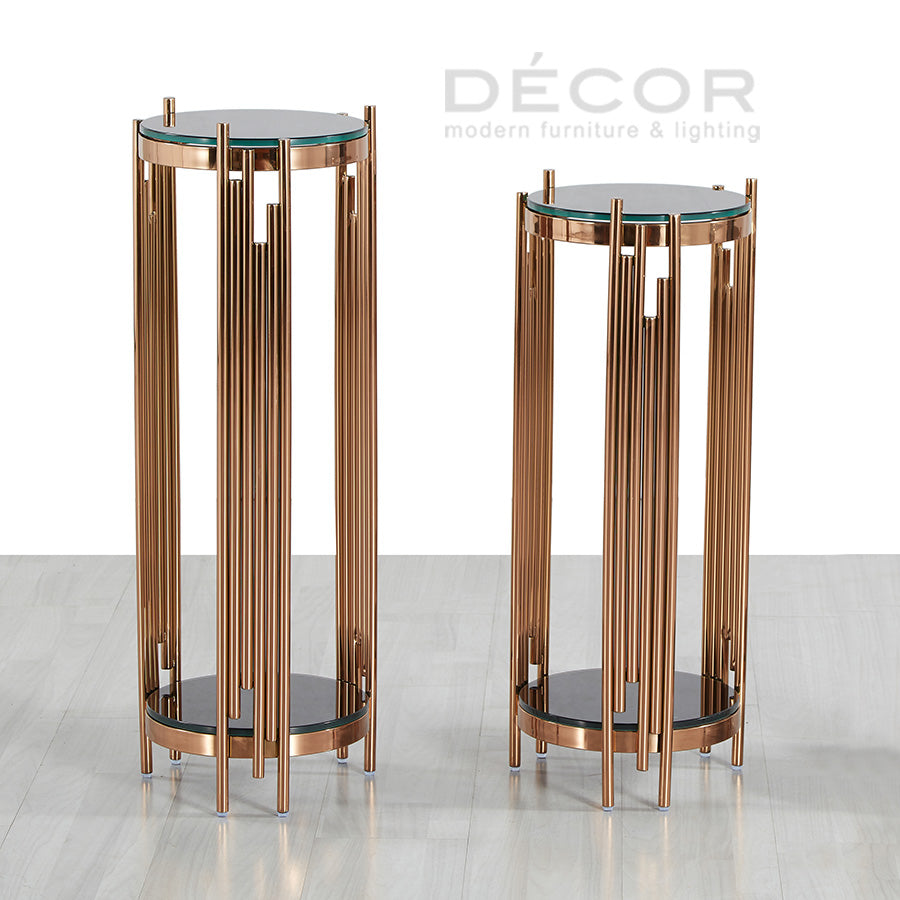 ARISU Planter Stand (Set of 2)