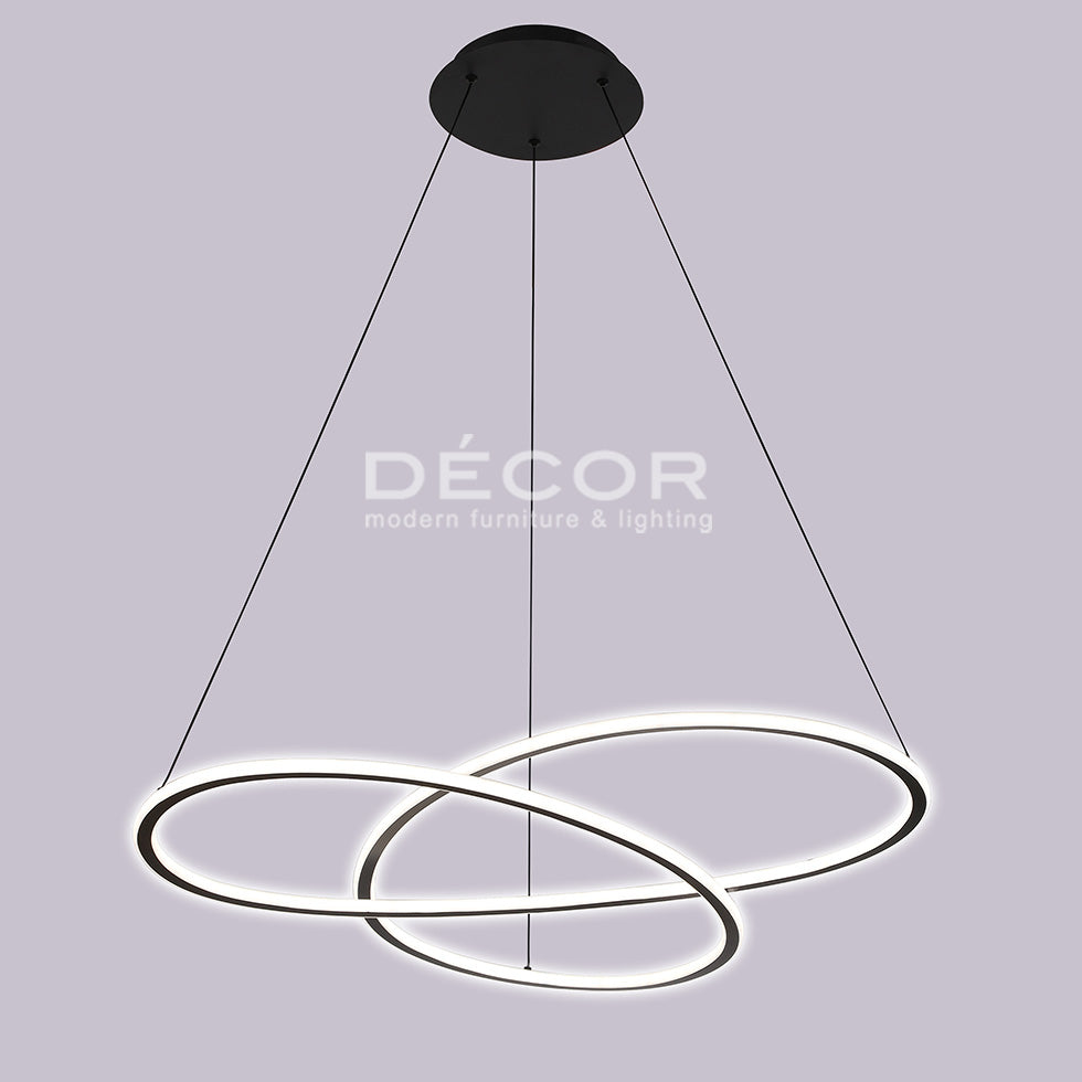 BELGIAN L.E.D. Drop light