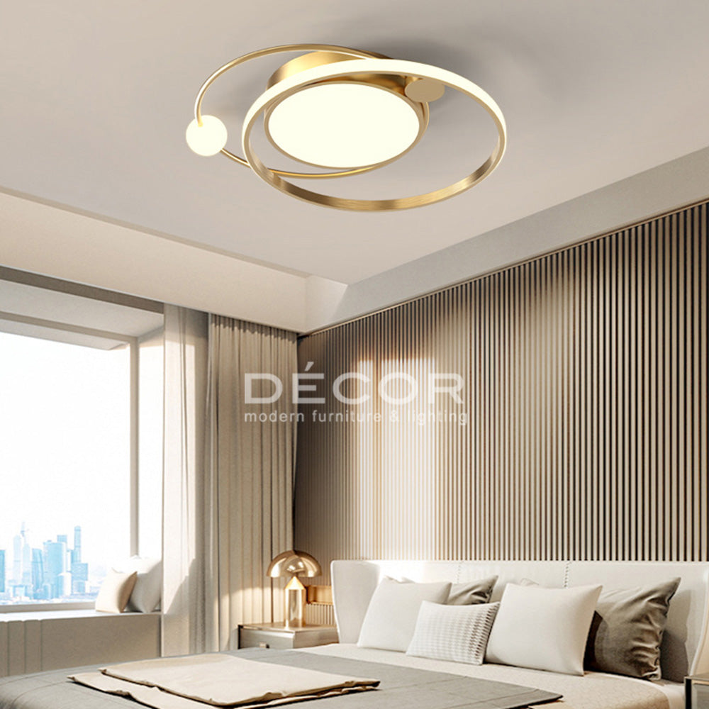 BLADE L.E.D. Ceiling Lamp