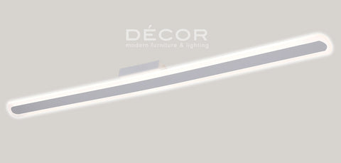 BLIMMER L.E.D. Indoor Wall Light (White)