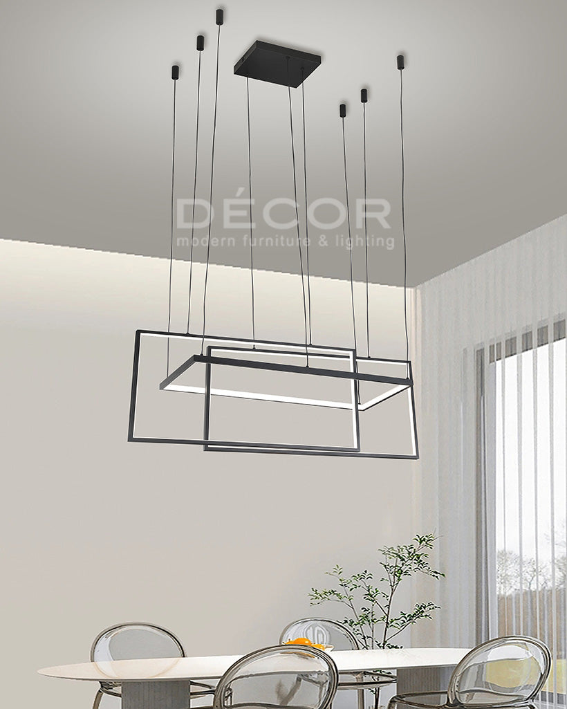 CABELLO L.E.D. Drop Light