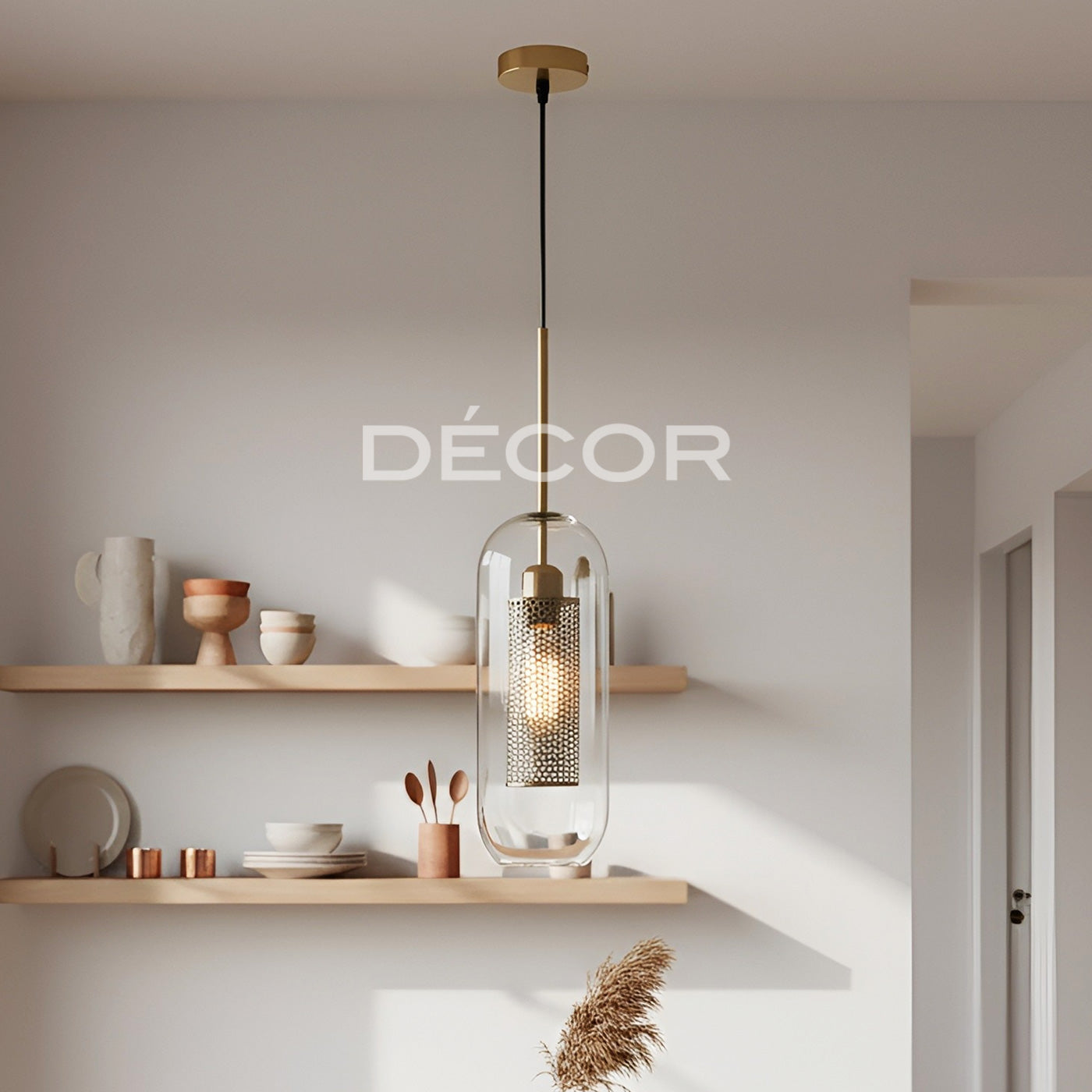 CONCORD Drop Light