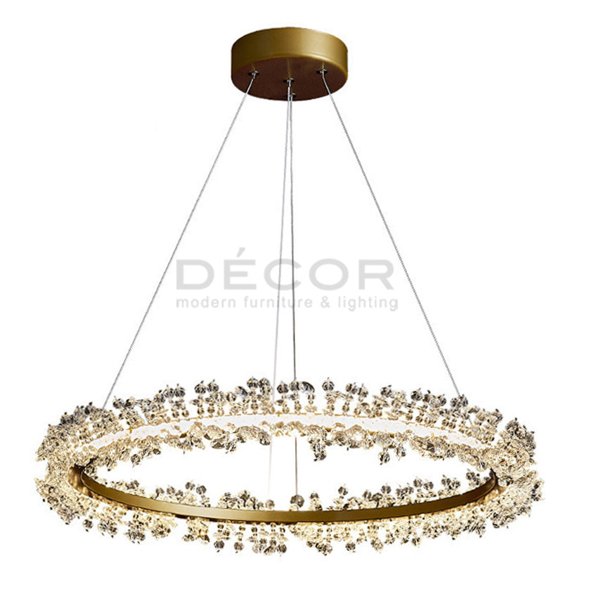 ESSIE L.E.D. Drop Light