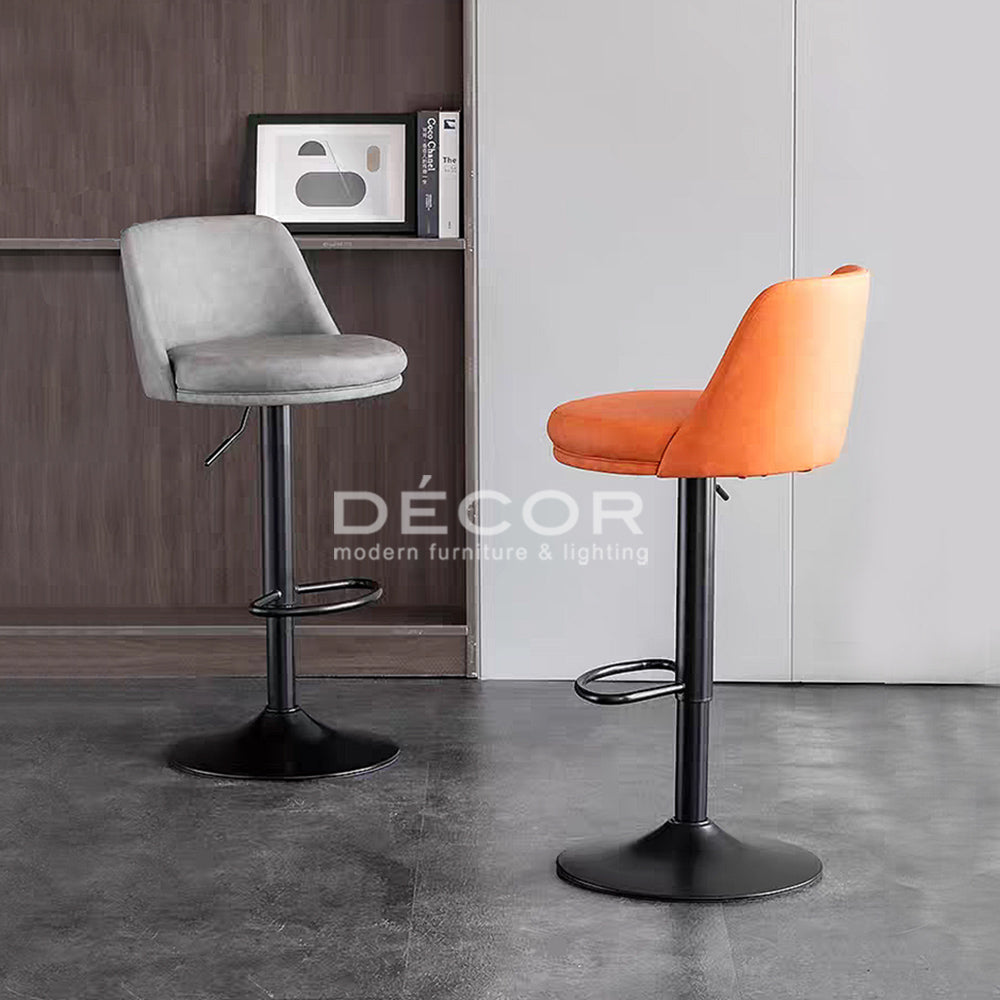EVERLY Bar Stool