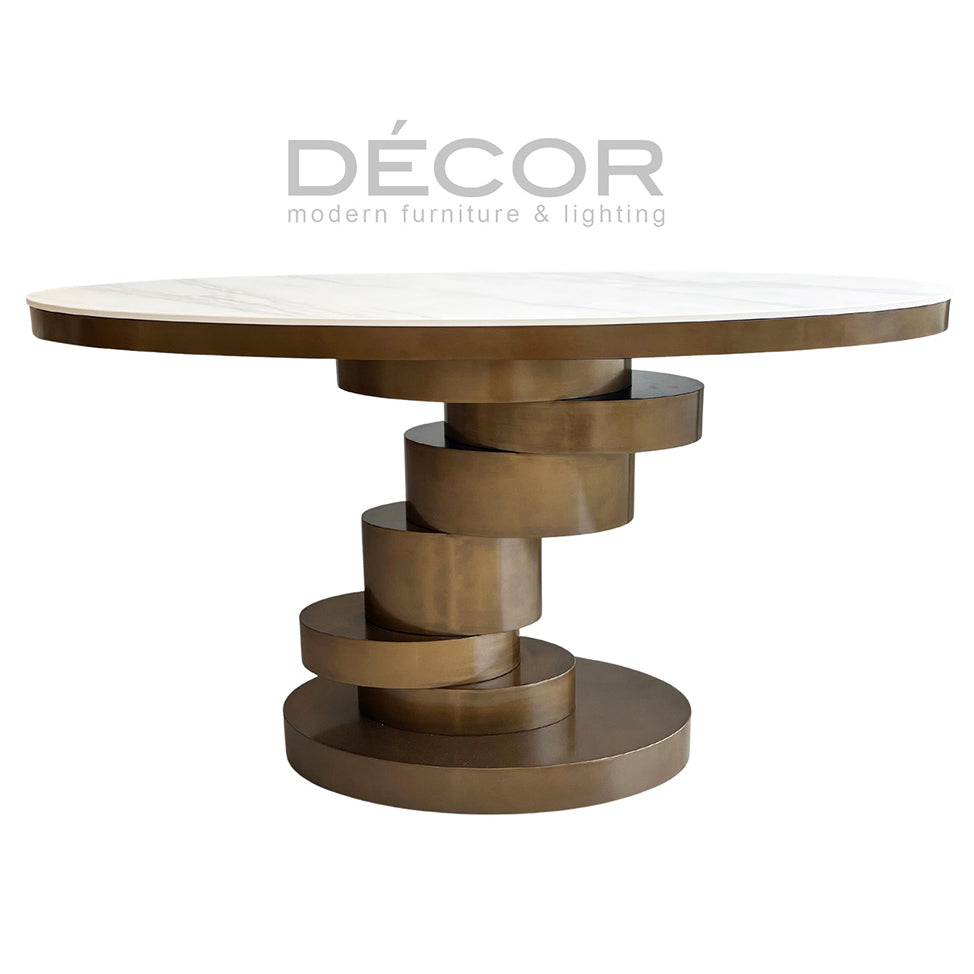 EVOLUTION Console Table