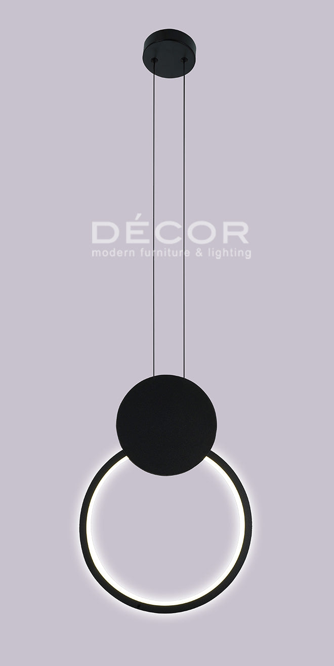 FIJI L.E.D. Drop Light