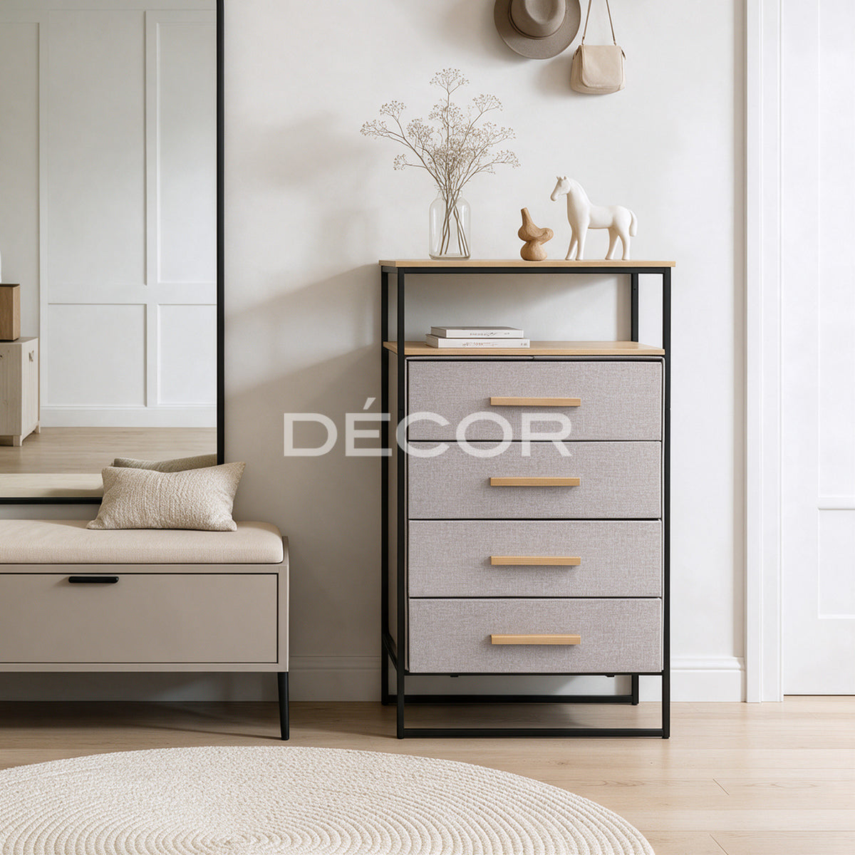 FLEXI Cabinet