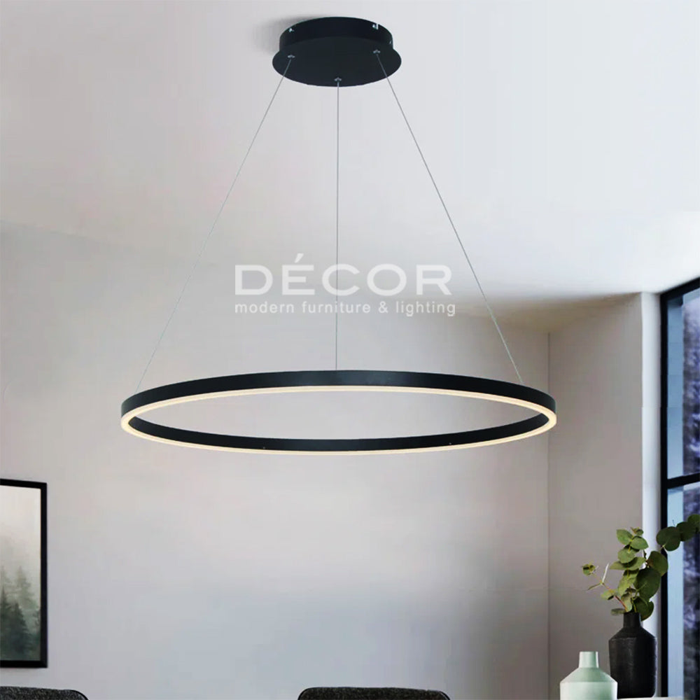 FLINT L.E.D. Drop Light (Large)