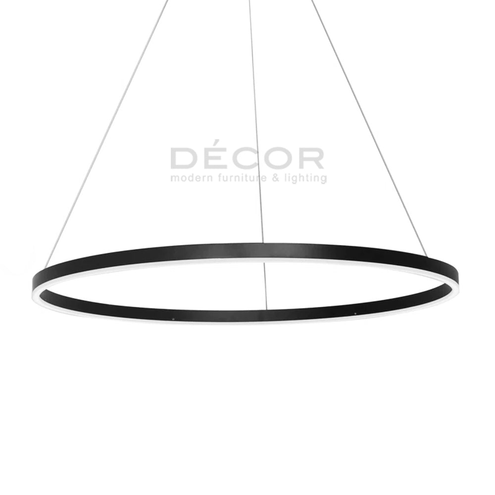 FLINT L.E.D. Drop Light (Large)
