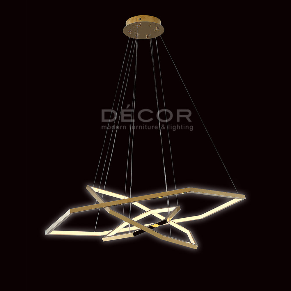 GATSBY L.E.D. Drop Light