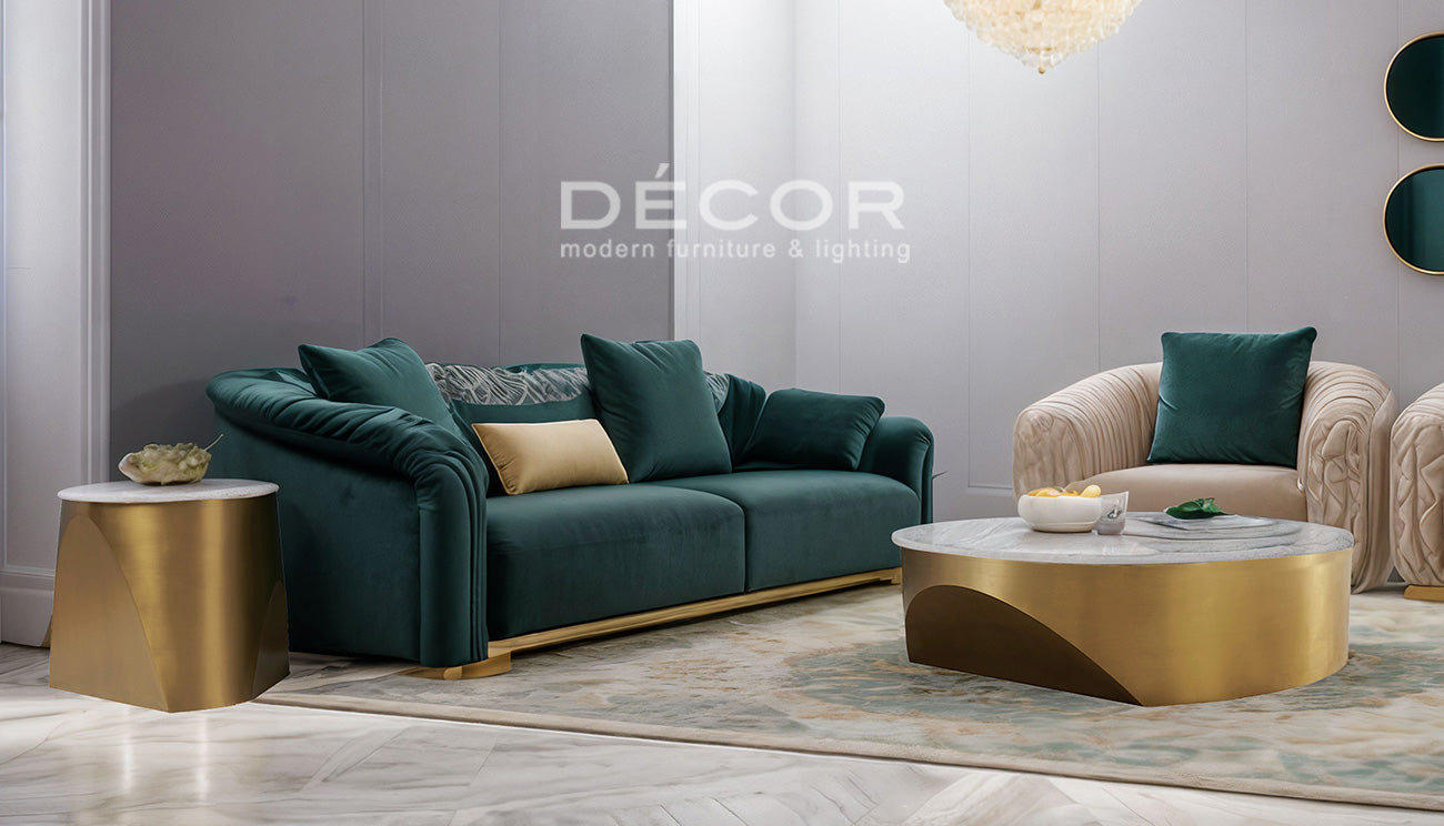 HARMONY Coffee Table