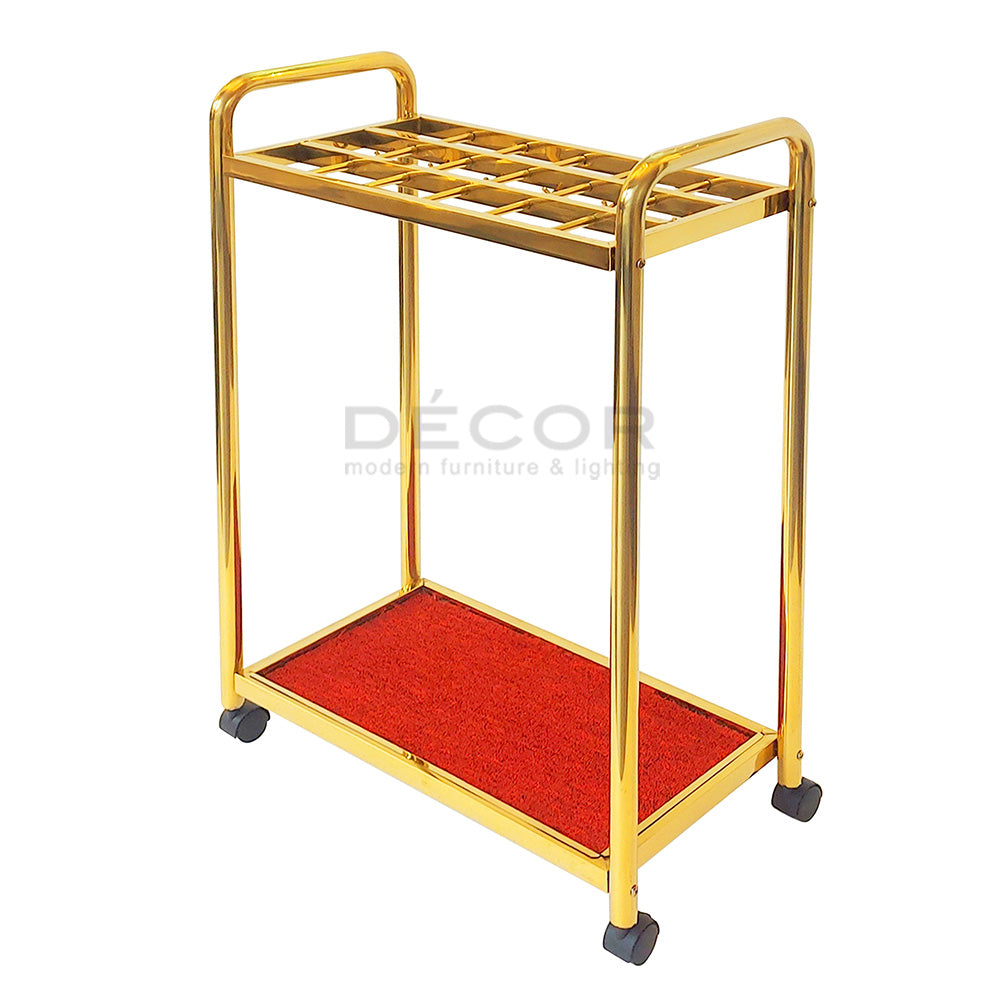 HE 32 UMBRELLA STAND