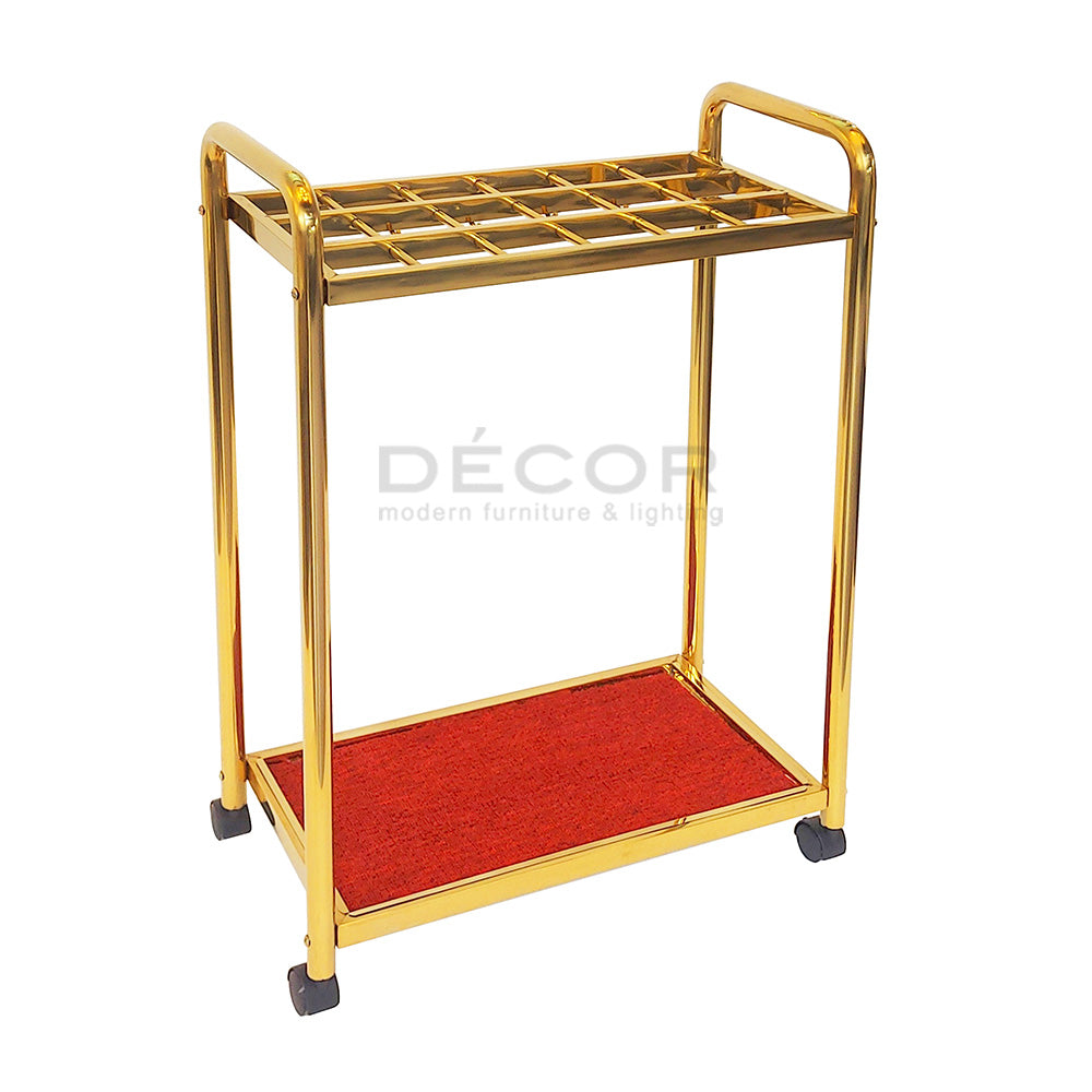 HE 32 UMBRELLA STAND