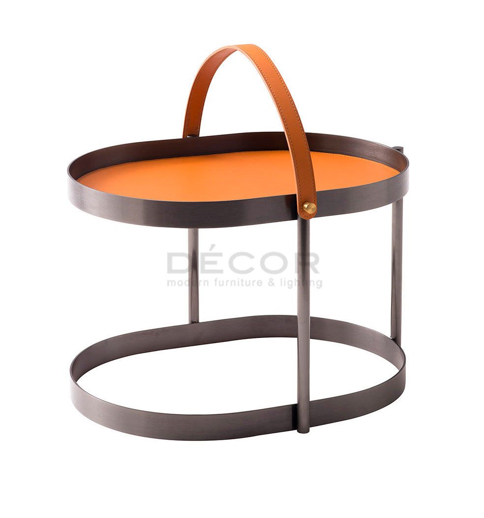 HELIA End Table