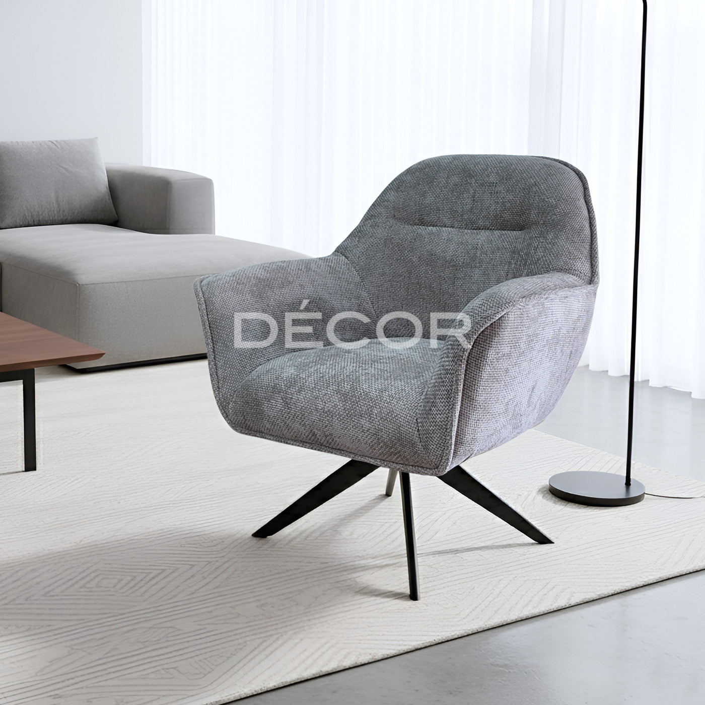 Holland Accent Chair