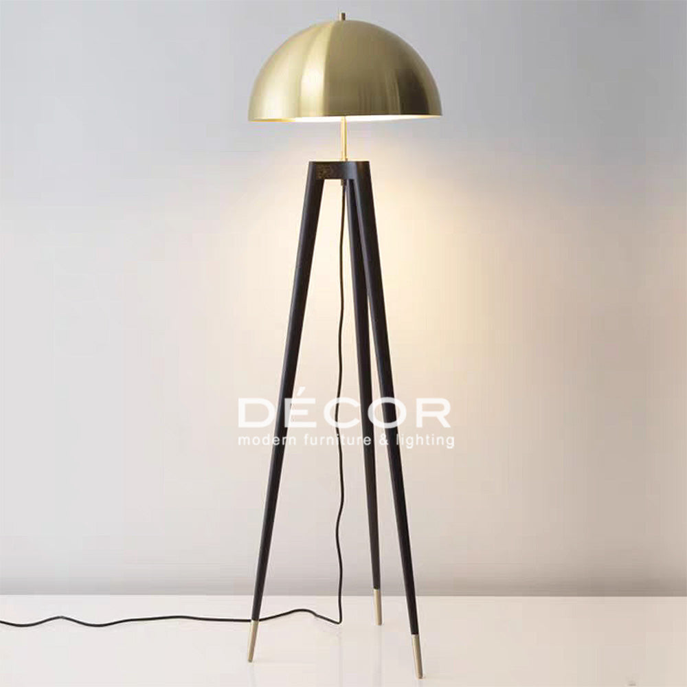 HAZE Floor Lamp