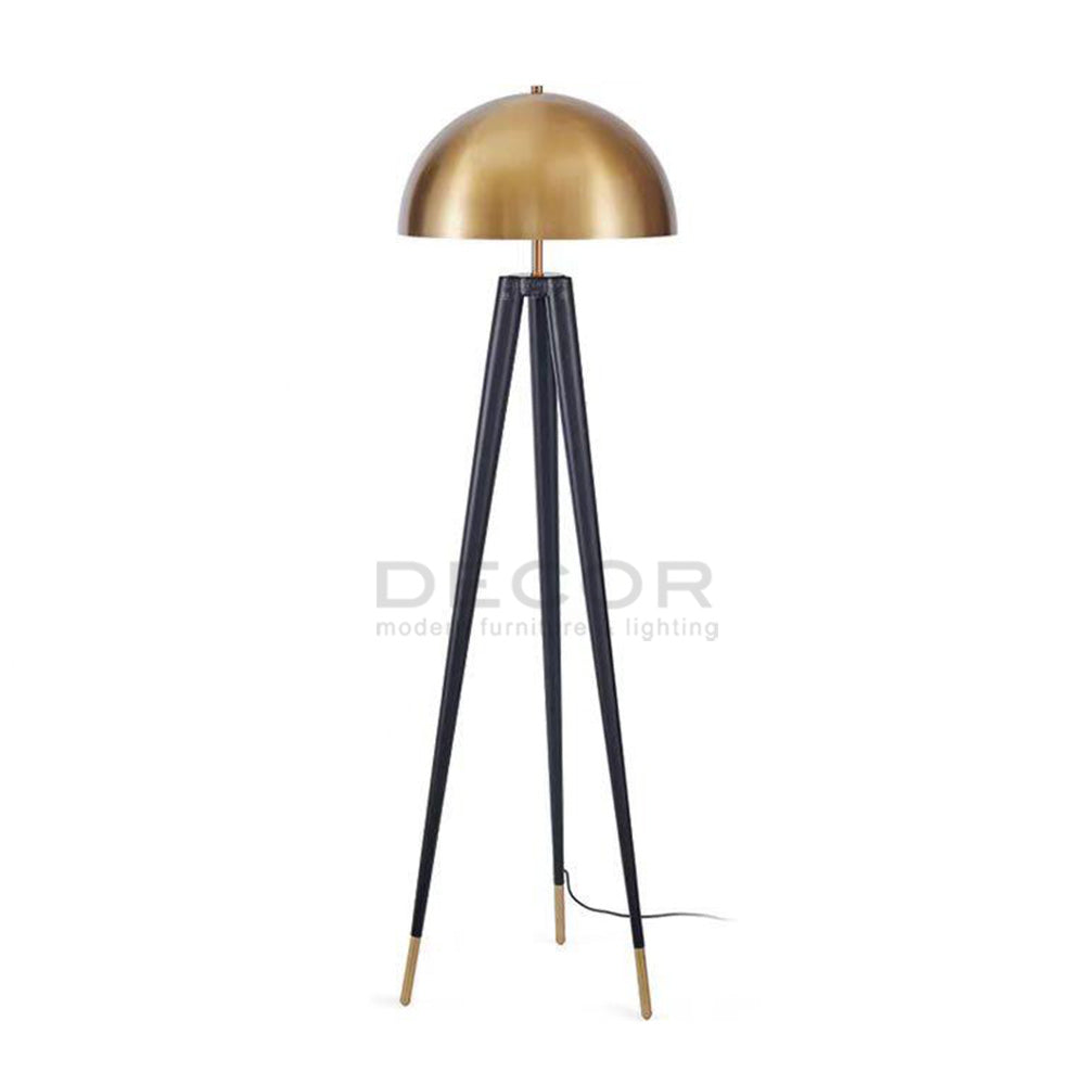 HAZE Floor Lamp