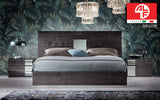 HERITAGE Bed (Queen Size) - ALF® ITALIA
