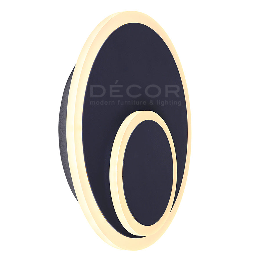 JUNIPER L.E.D. Indoor Wall Light