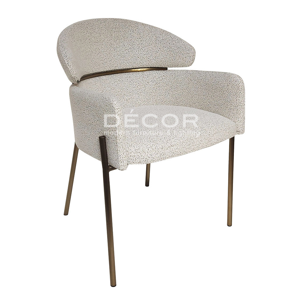 KINETIC Dining Chair