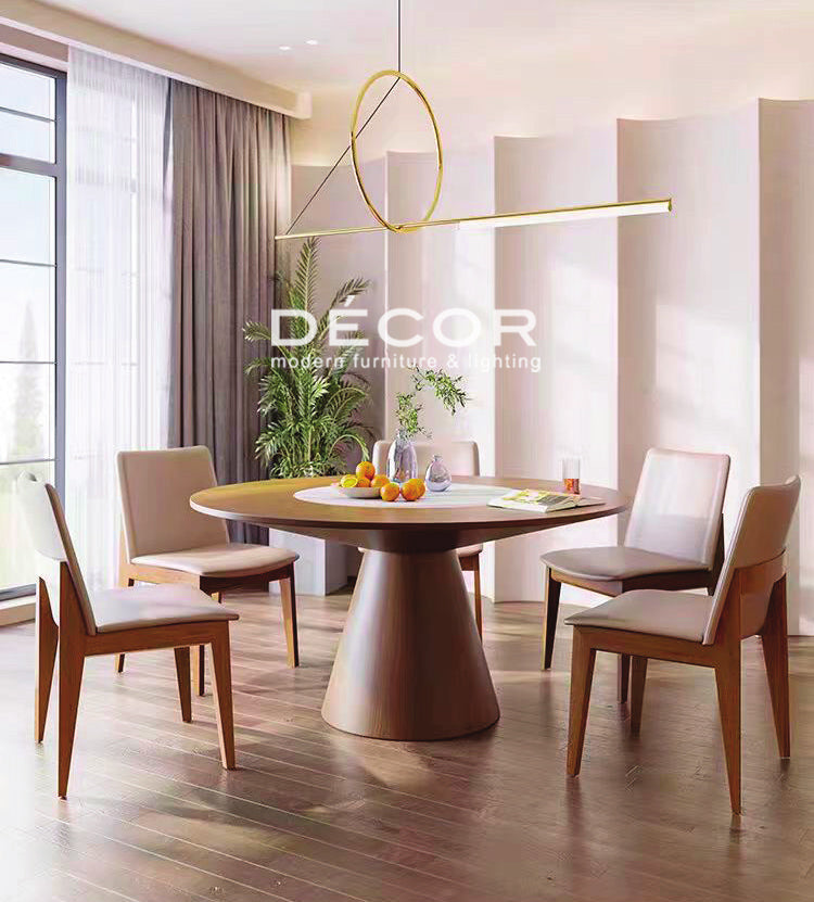 KWANTLEN Dining Table