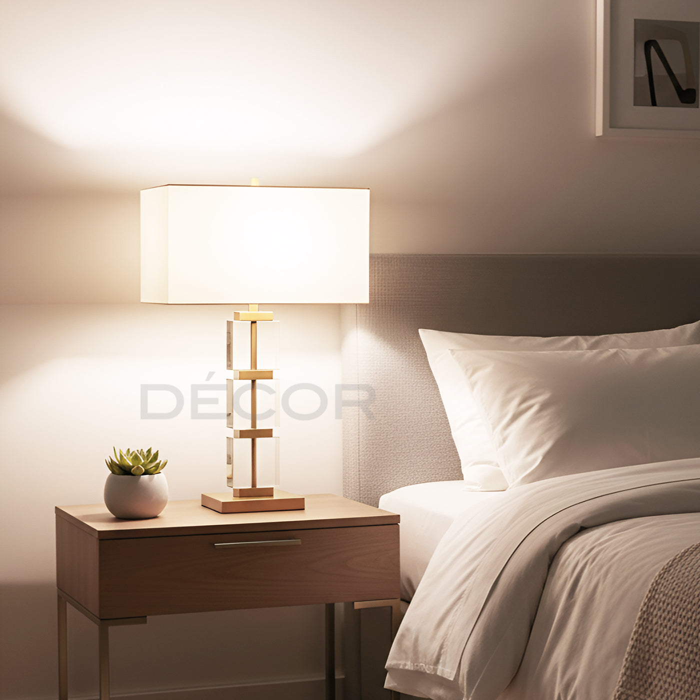 KYLE Table Lamp