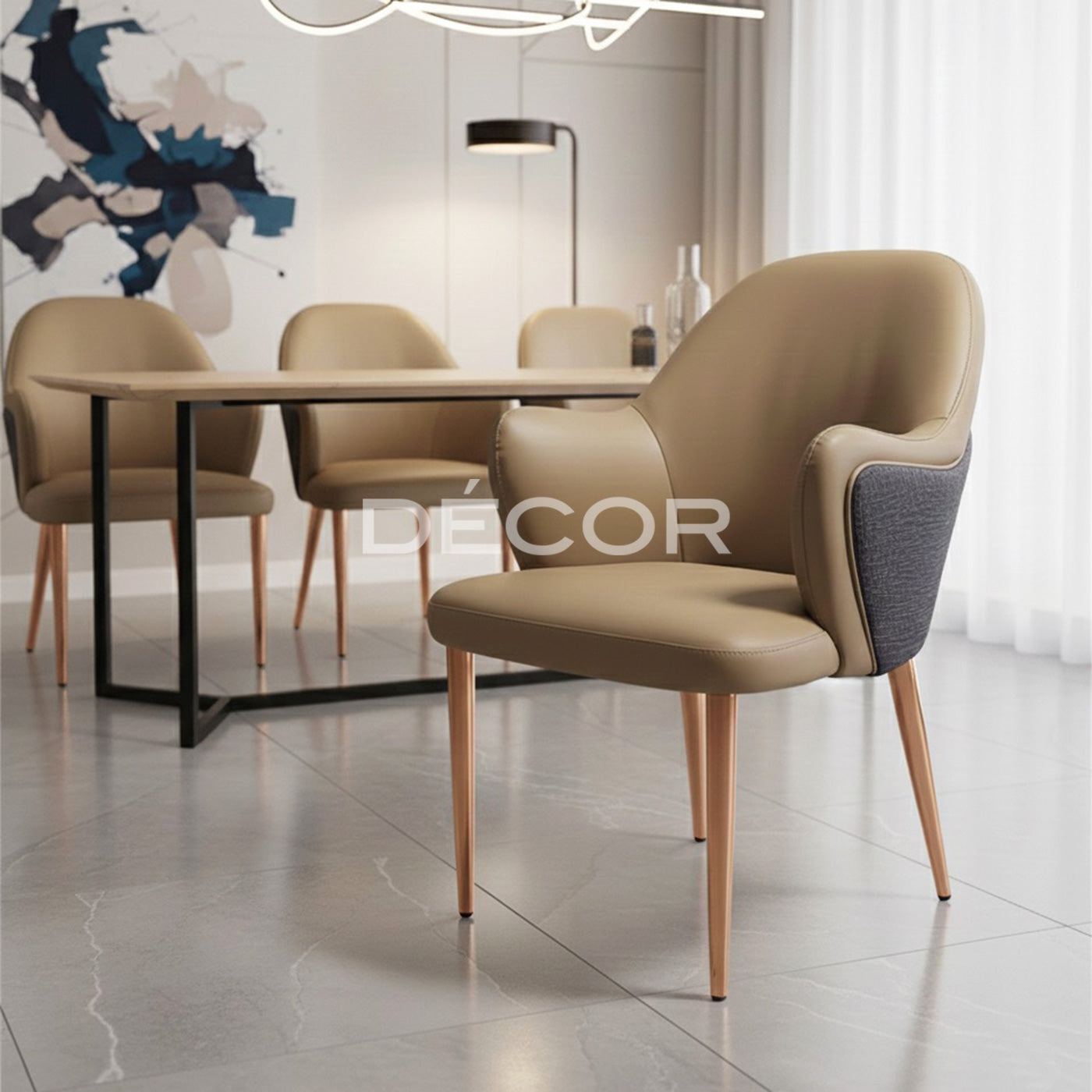 LANCASTER Dining Chair