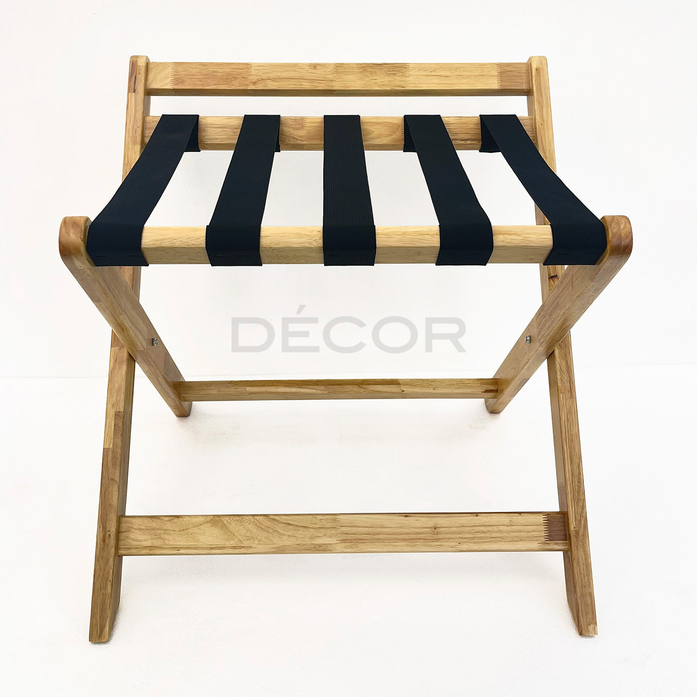 Luggage Rack - Natural