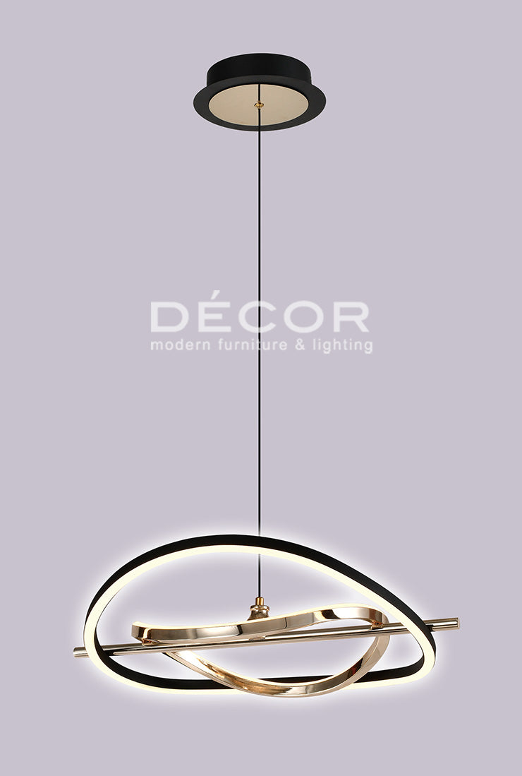 MAXTON L.E.D. Drop Light