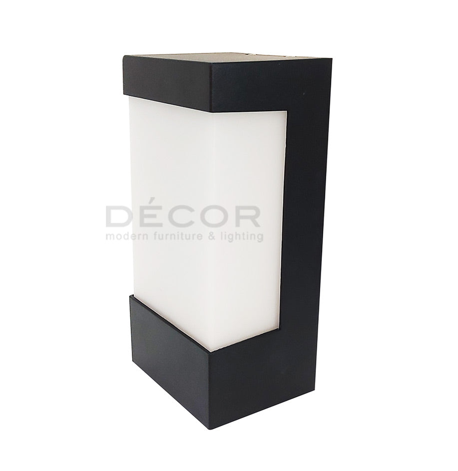 MONTANA Outdoor Wall Light (LARGE)