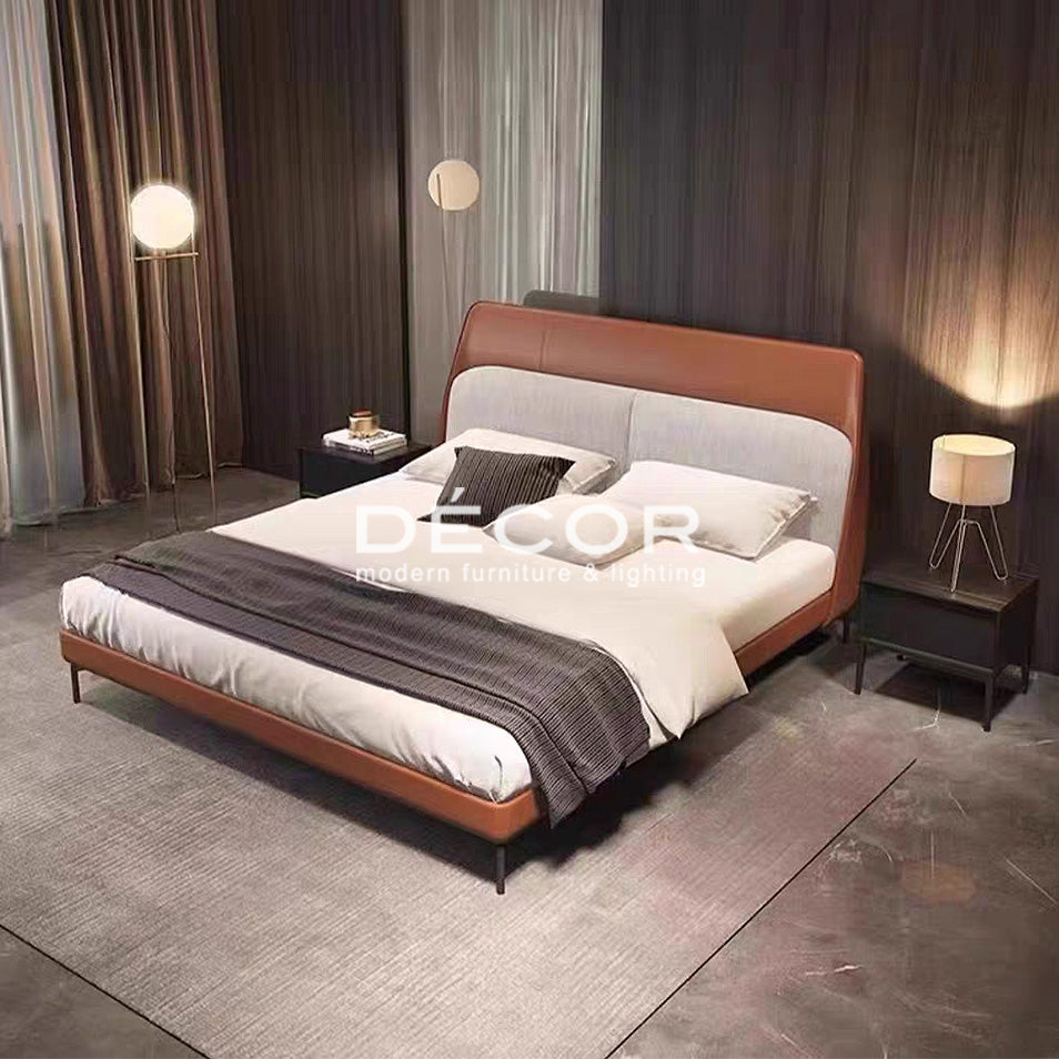 MURPHY Bed (King Size)