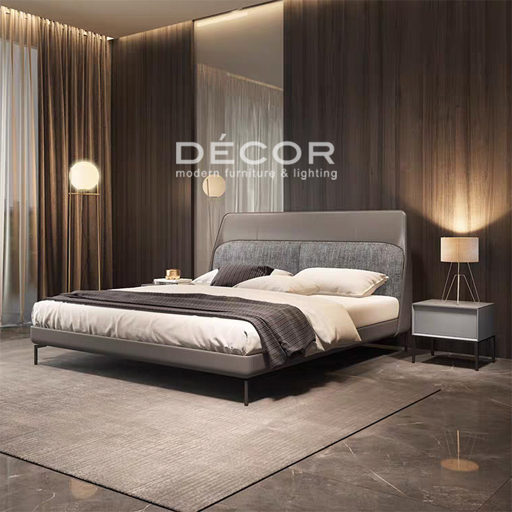 MURPHY Bed (King Size)